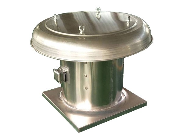 鋁制屋頂風(fēng)機